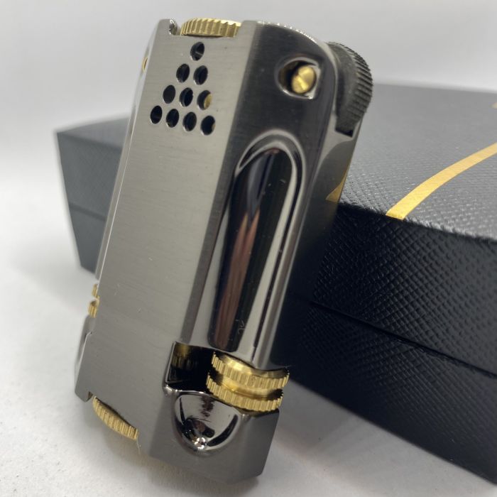 Бензинова запальничка Zorro "Нічний Рейдер"