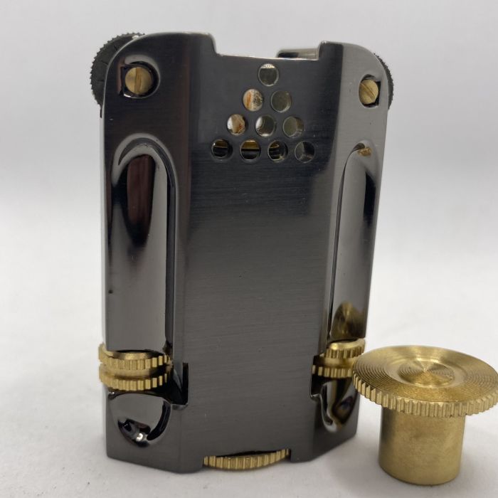 Бензинова запальничка Zorro "Нічний Рейдер"