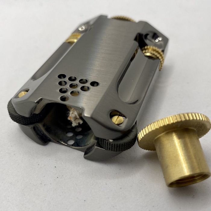 Бензинова запальничка Zorro "Нічний Рейдер"