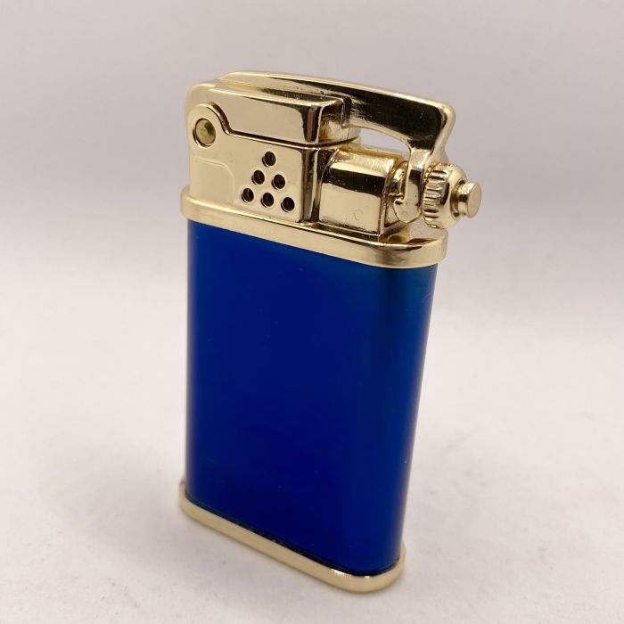 Бензинова запальничка Zorro "Лазурний Бриз"