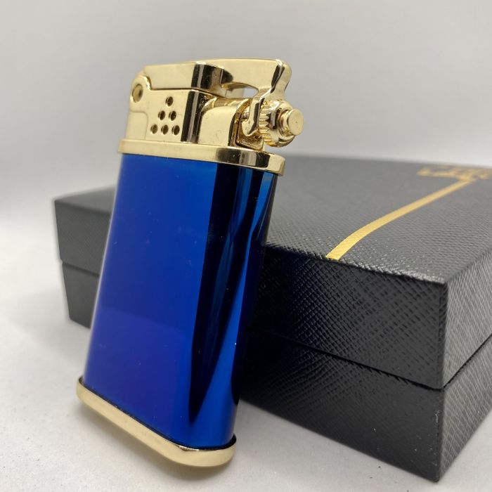 Бензинова запальничка Zorro "Лазурний Бриз"