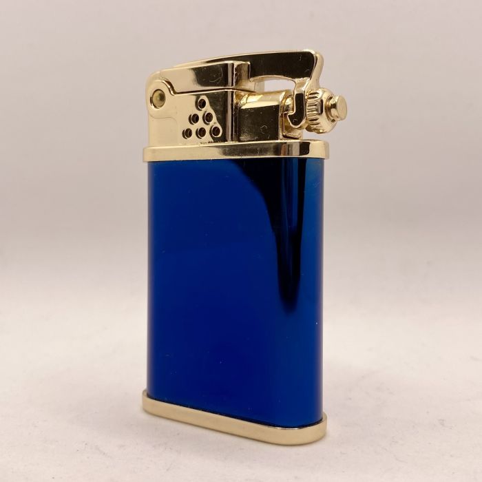 Бензинова запальничка Zorro "Лазурний Бриз"