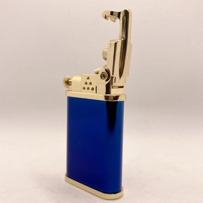 Бензинова запальничка Zorro "Лазурний Бриз"