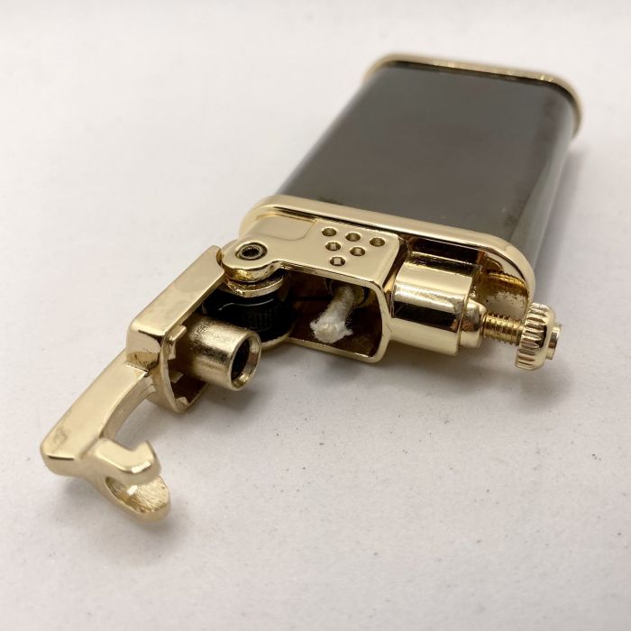 Бензинова запальничка ZORRO "Imperium"