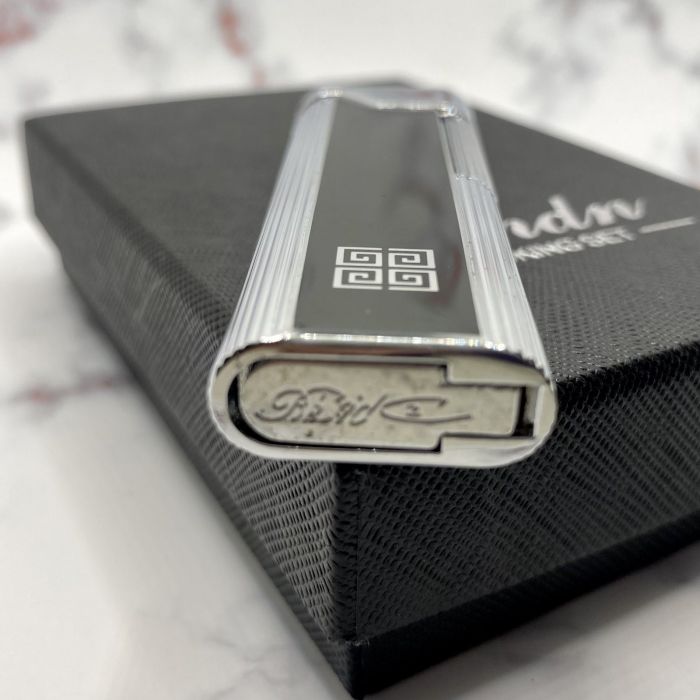 Газова запальничка Bondn "Zenith"