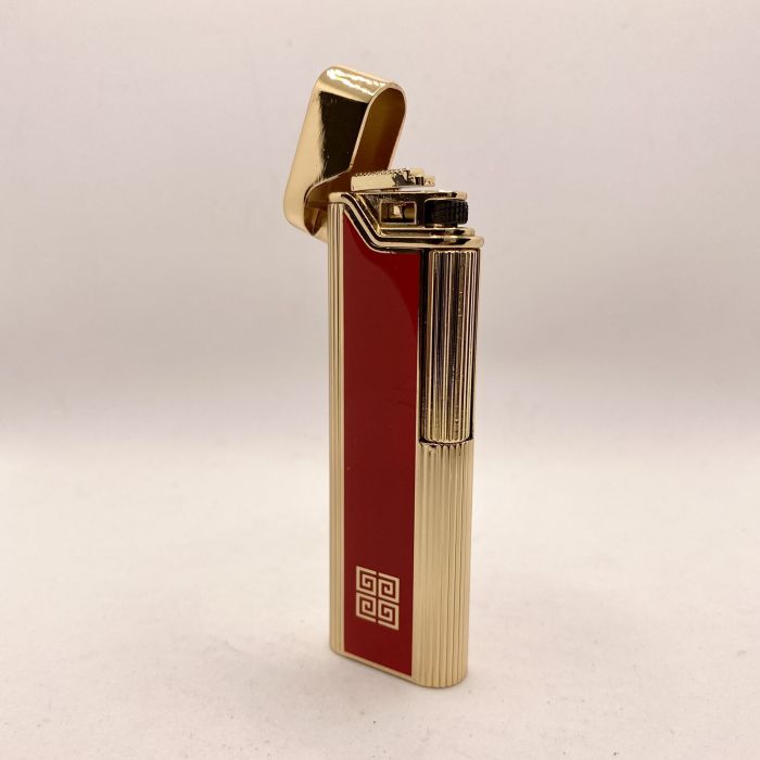 Газова запальничка BONDN "Червоний Кардинал"