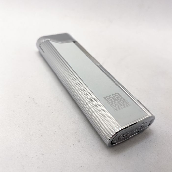 Газова запальничка BONDN "Silver Striker"