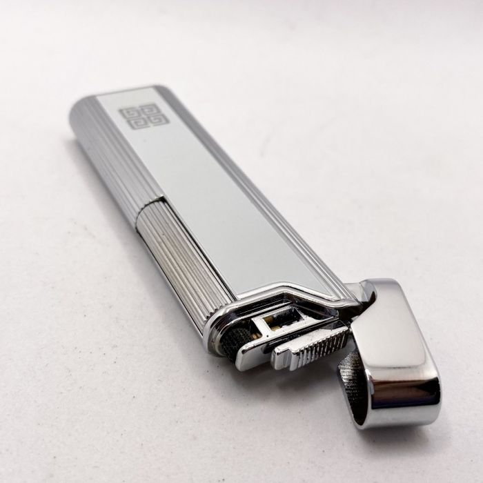 Газова запальничка BONDN "Silver Striker"