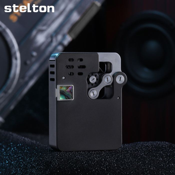 Бензинова запальничка Stelton "Module" (Модуль)