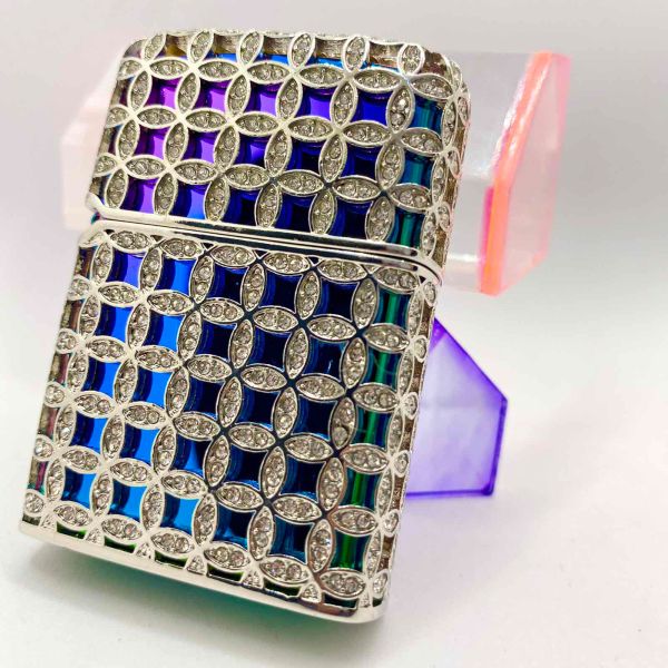 Подарункова колекційна бензинова запальничка