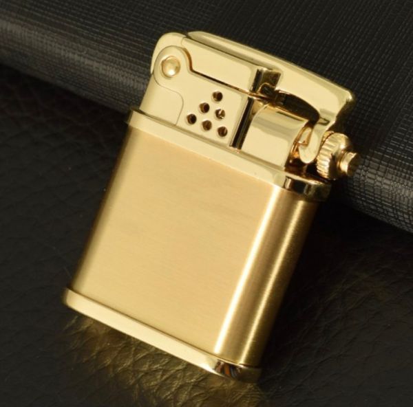 Бензинова запальничка Zorro "Золотий Спадкоємець"