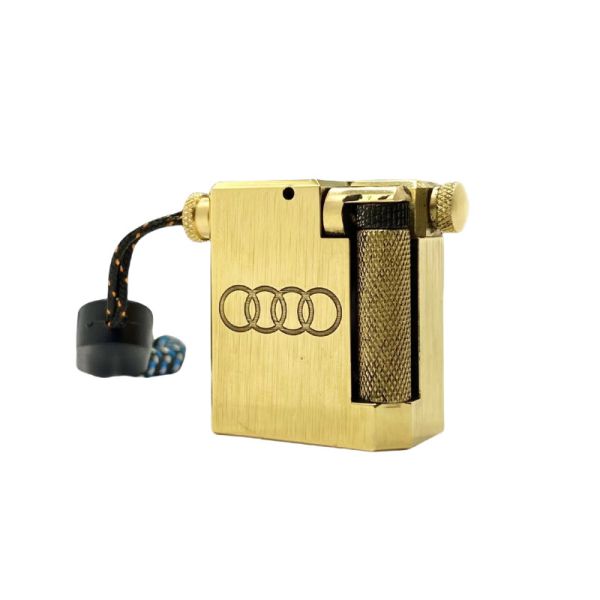 Бензинова запальничка Koji Audi