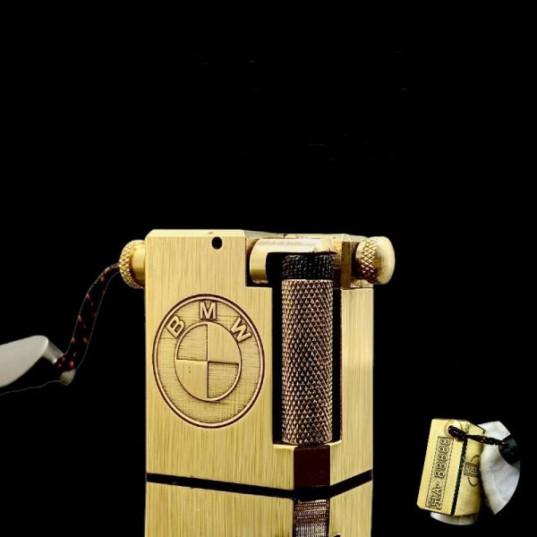 Бензинова запальничка KOJI BMW