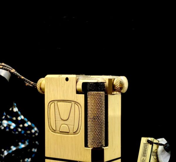 Бензинова запальничка KOJI Honda