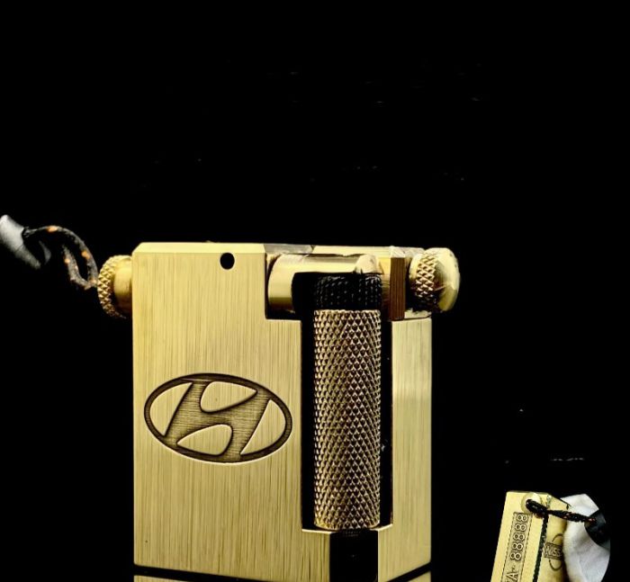 Бензинова запальничка Koji Hyundai