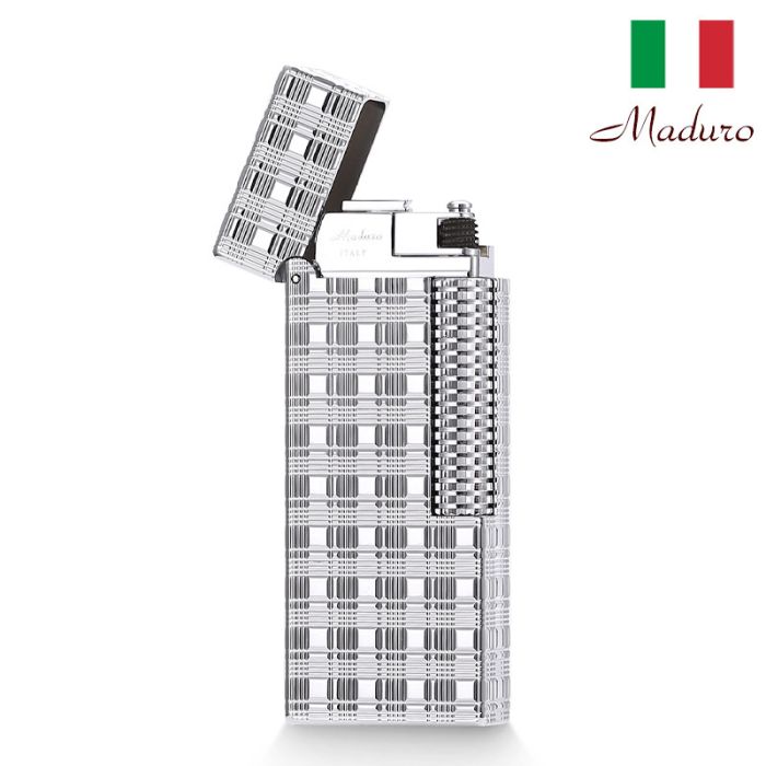 Газова запальнички Maduro "Quiet Taste" (Тихий Смак)