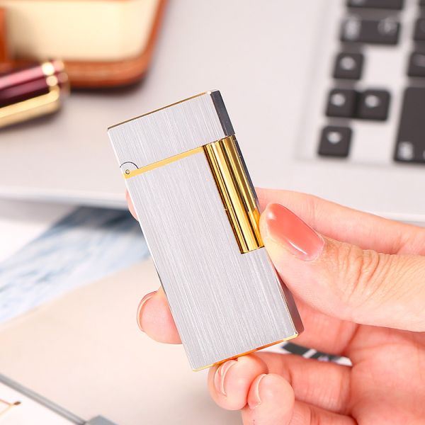 Бензинова запальничка "The Aristocrat" (Аристократ)