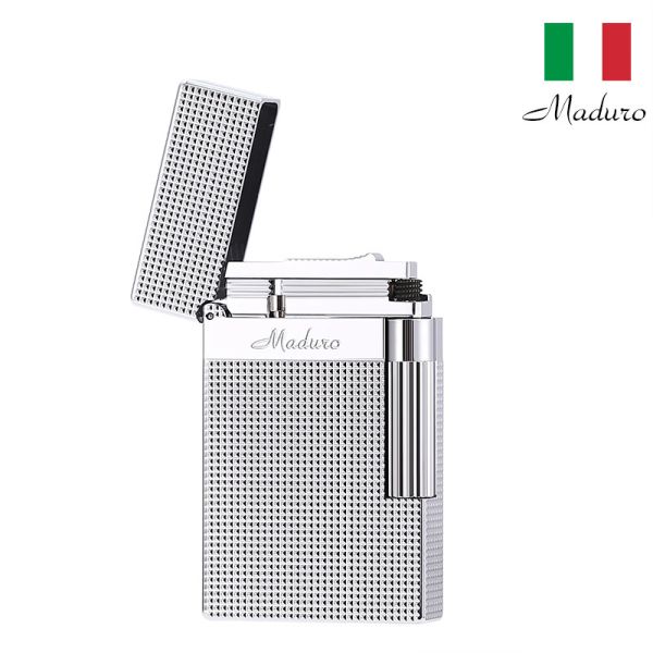 Газова запальничка Maduro Quadrille