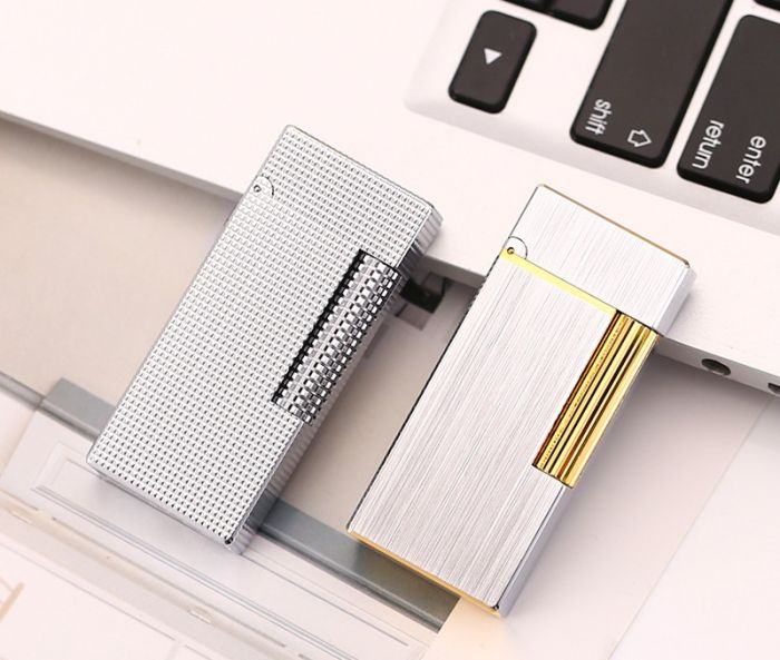 Бензинова запальничка "The Aristocrat" (Аристократ)