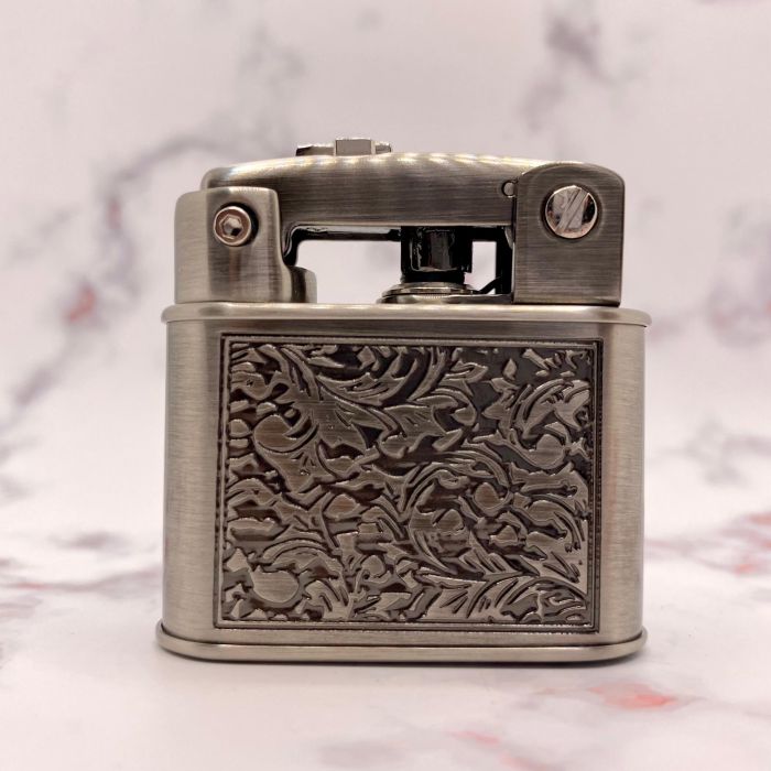 Бензинова запальничка Prince "Орнамент Спадкоємця"