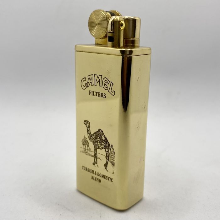 Бензинова запальничка Zorro "Golden Filter"