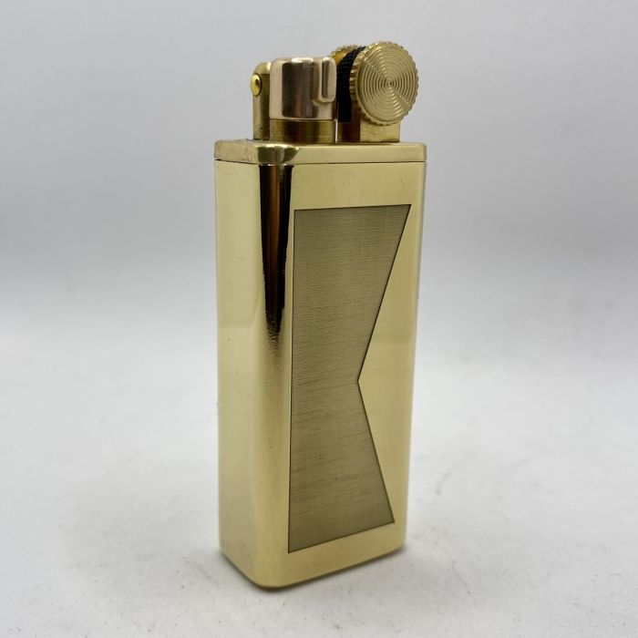 Бензинова запальничка Zorro Золото Ковбоя (The Cowboy's Gold)