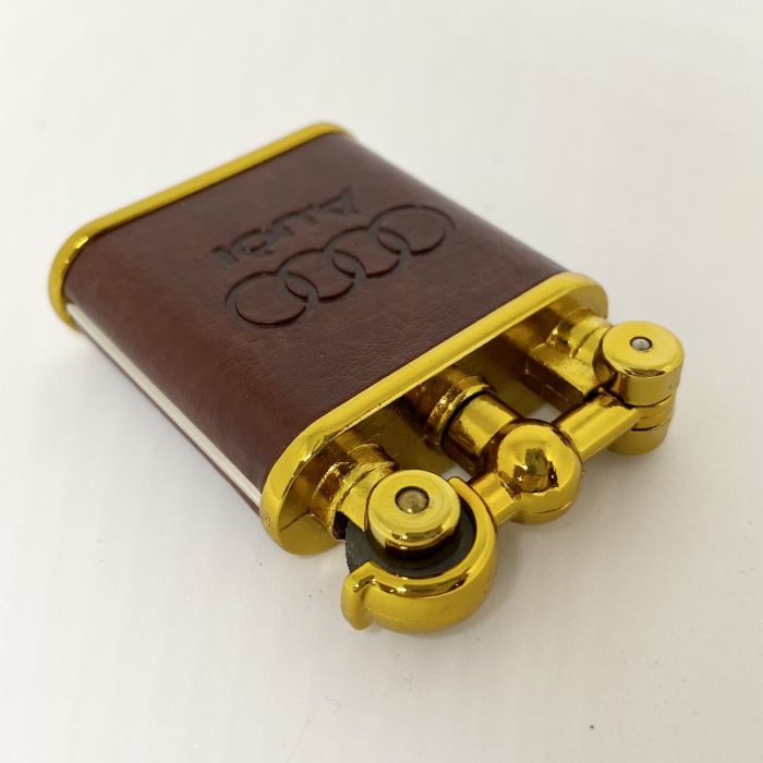 Газова Запальничка Audi