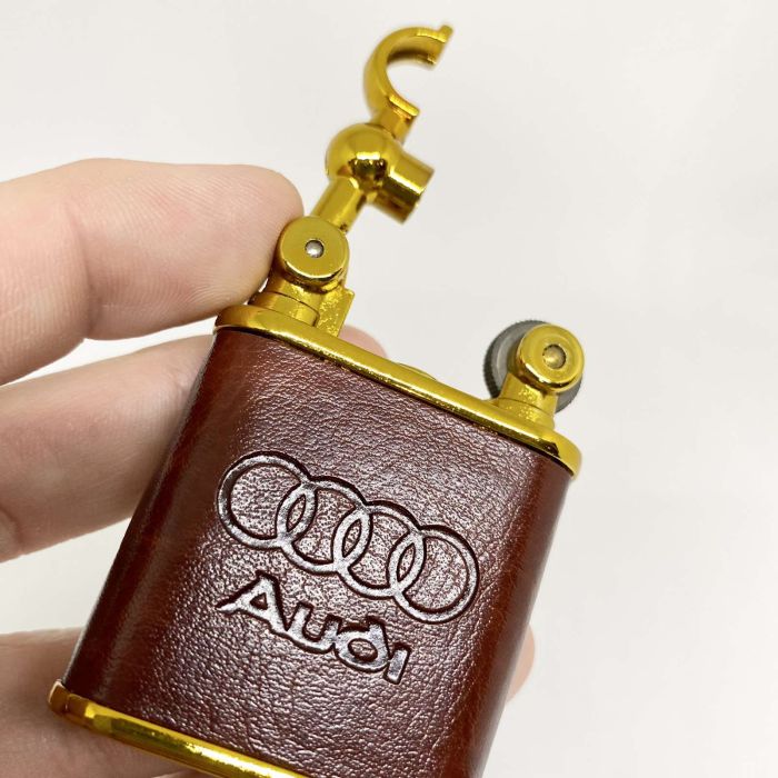 Газова Запальничка Audi