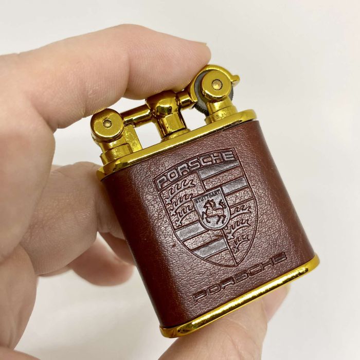 Ексклюзивна Газова Запальничка Porsche