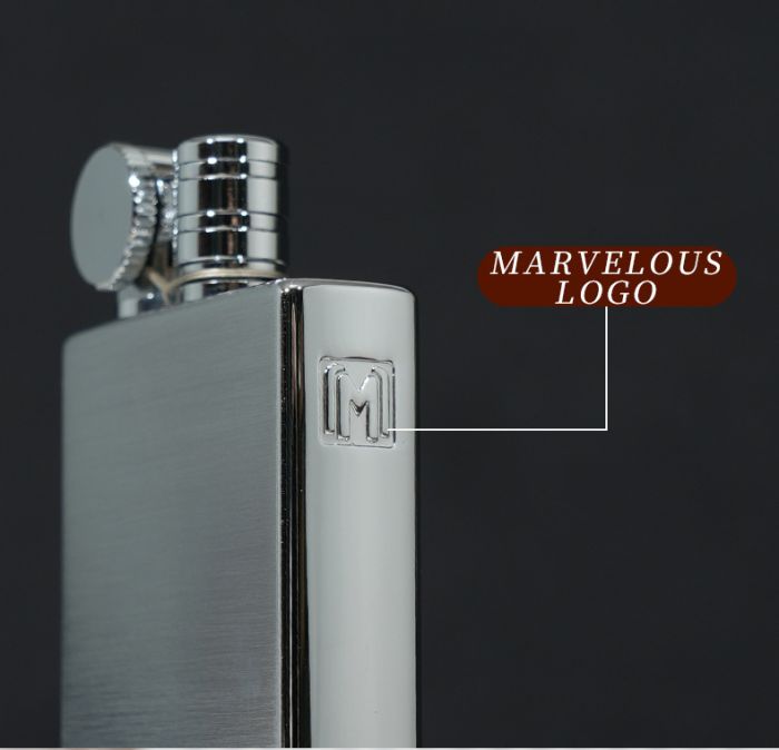 Бензинова запальничка Marvelous (Японія)