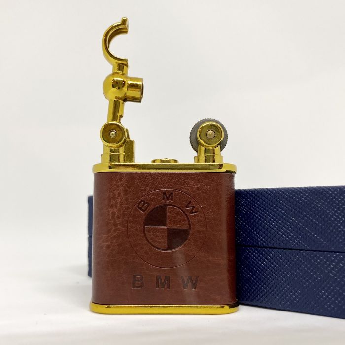 Елегантна Газова Запальничка BMW