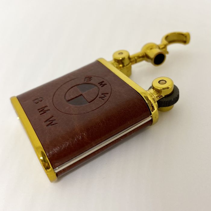 Елегантна Газова Запальничка BMW