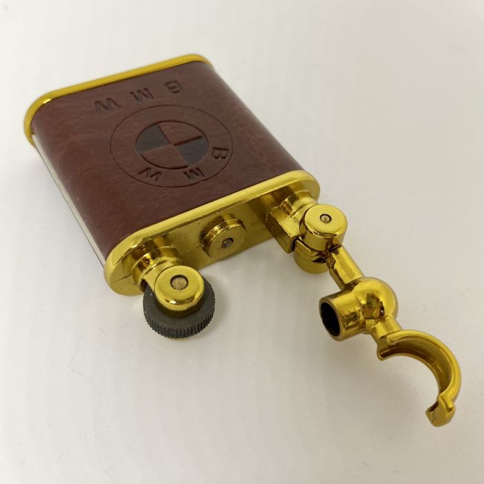 Елегантна Газова Запальничка BMW