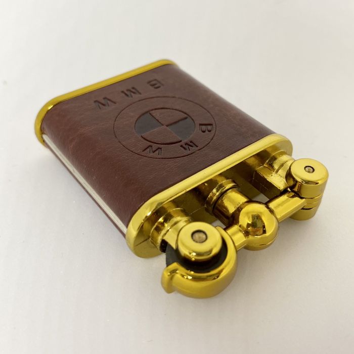 Елегантна Газова Запальничка BMW