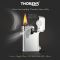 Вишукана бензинова запальничка Thorens Преміум класу