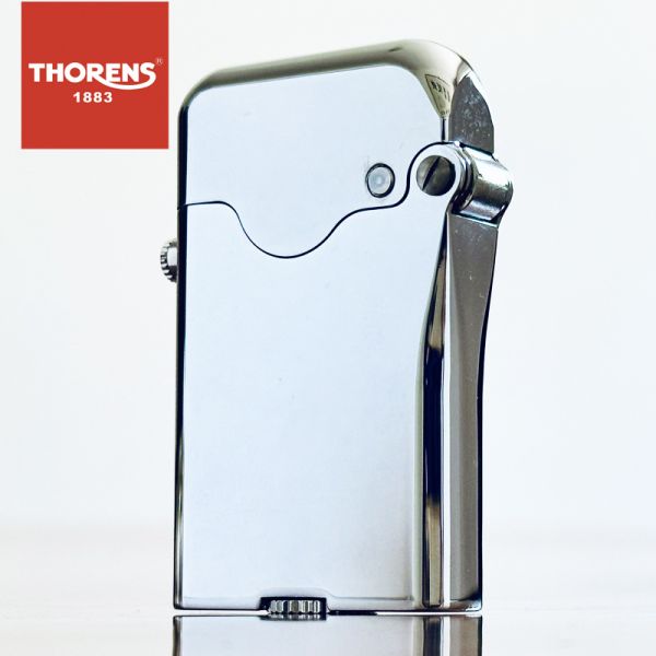 Легендарна бензинова запальничка Thorens