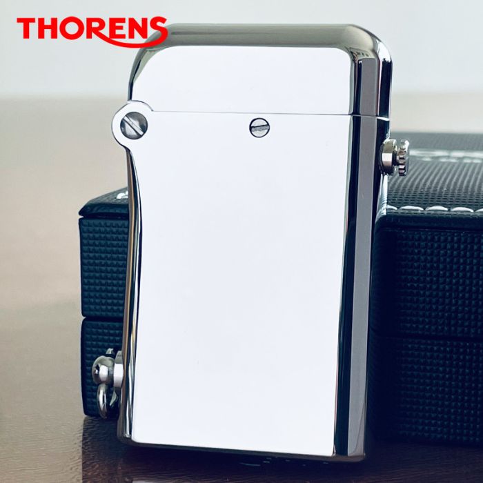 Унікальна бензинова запальничка Thorens