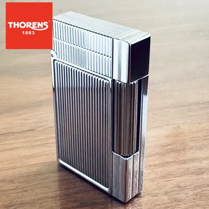 Стильна газова запальничка Thorens Преміум класу